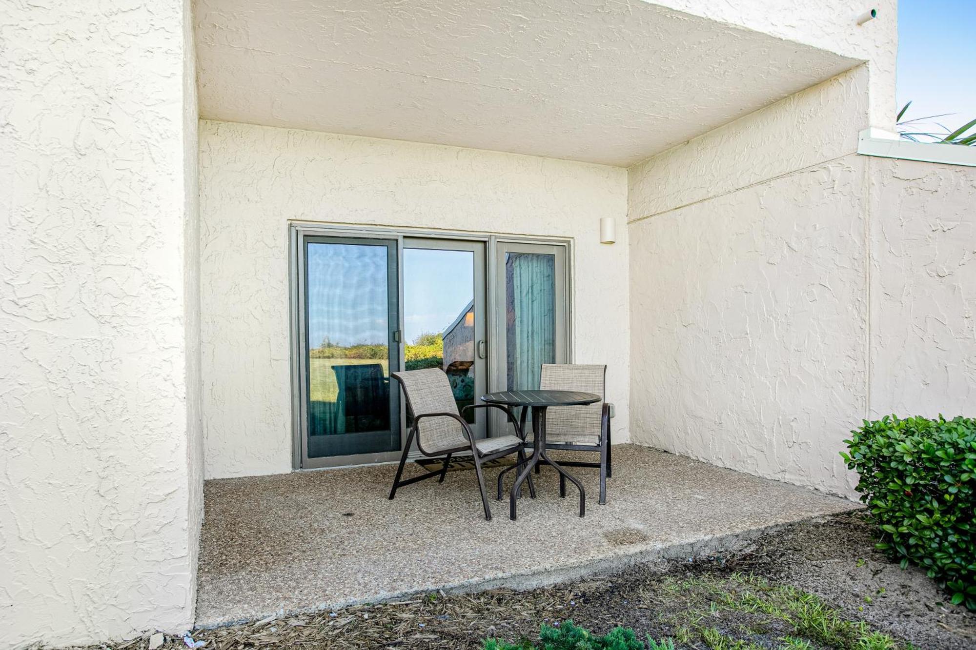 256 Sandcastles - Hotel Side Fernandina Beach Exterior photo